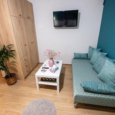 Efie'S Studio Kalamata Dış mekan fotoğraf