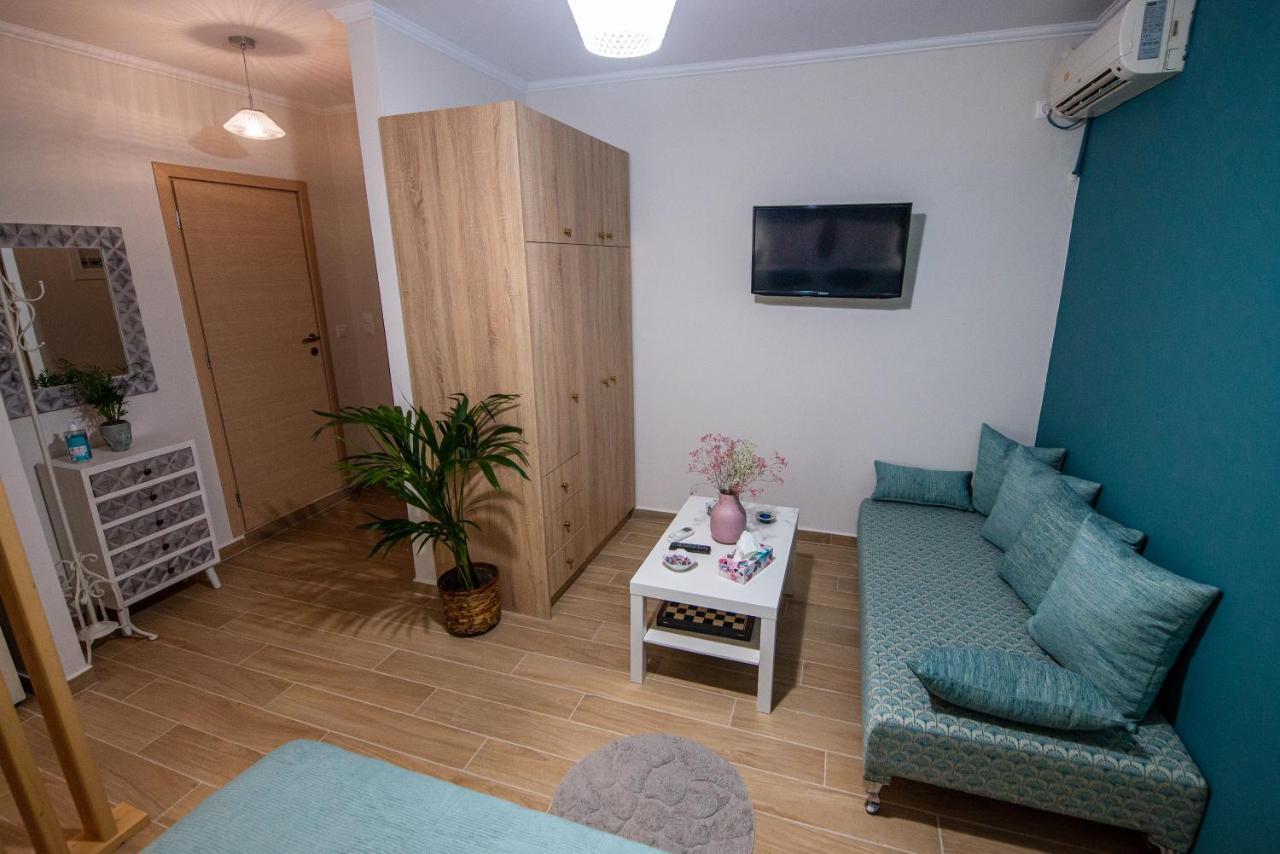 Efie'S Studio Kalamata Dış mekan fotoğraf