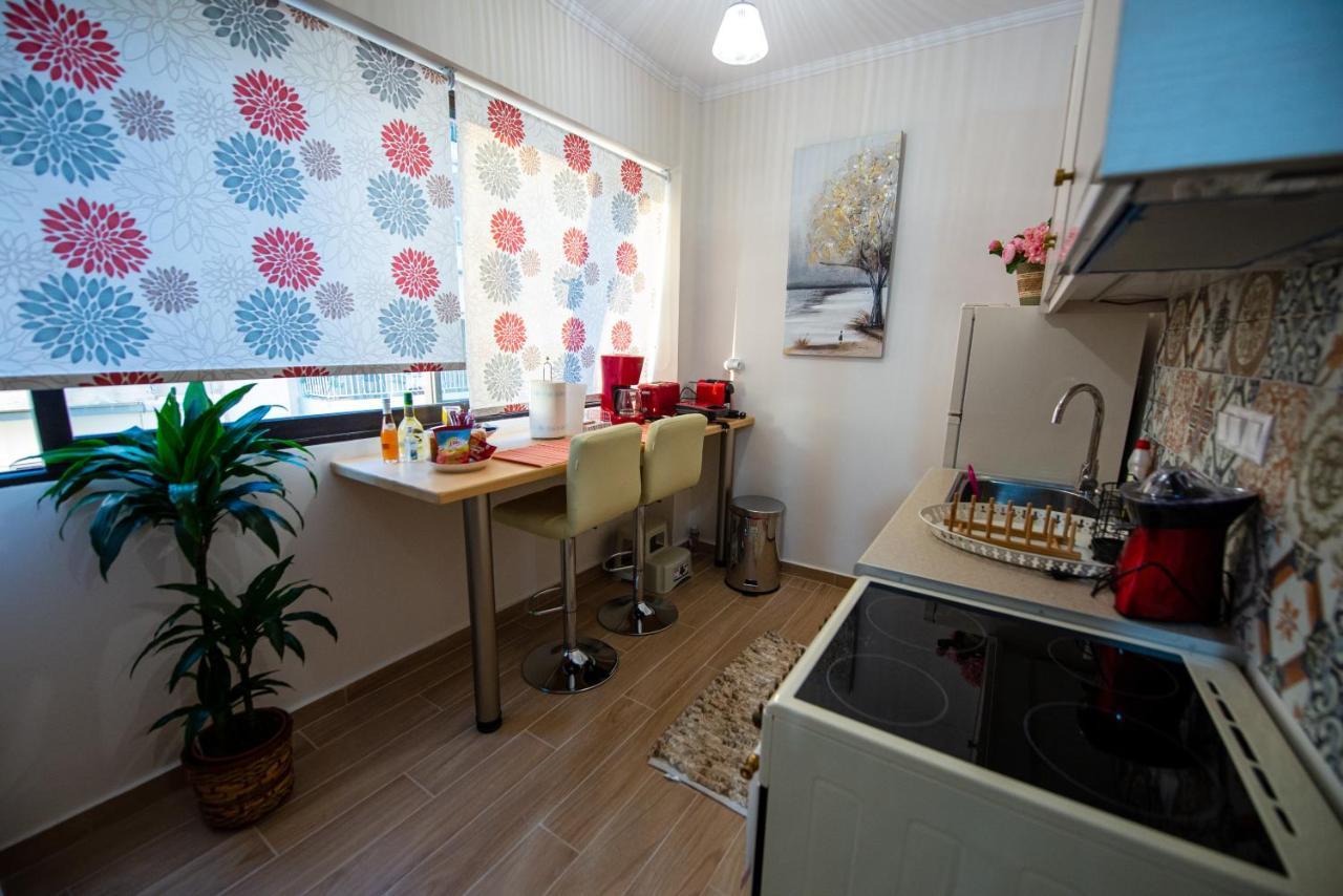 Efie'S Studio Kalamata Dış mekan fotoğraf