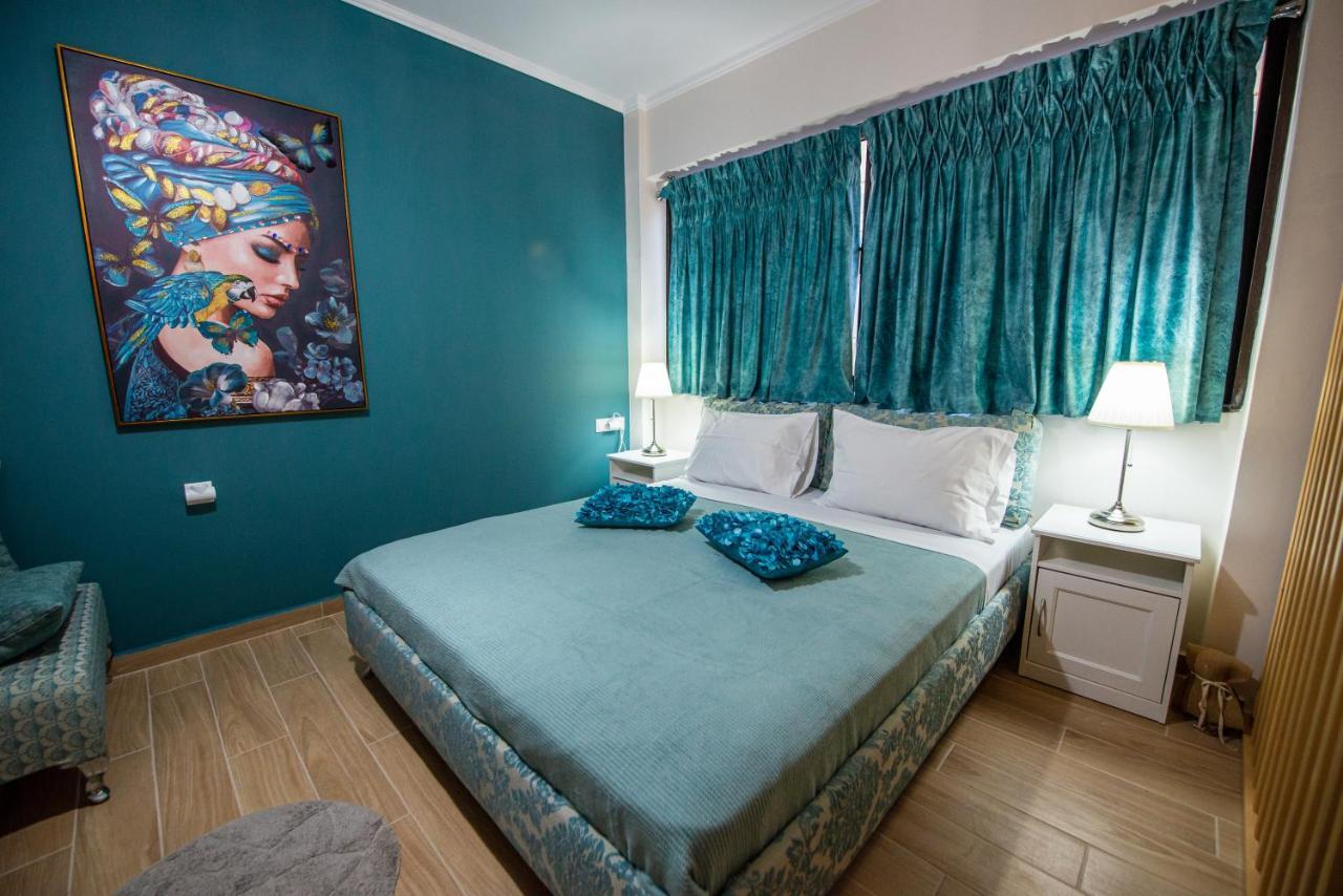 Efie'S Studio Kalamata Dış mekan fotoğraf