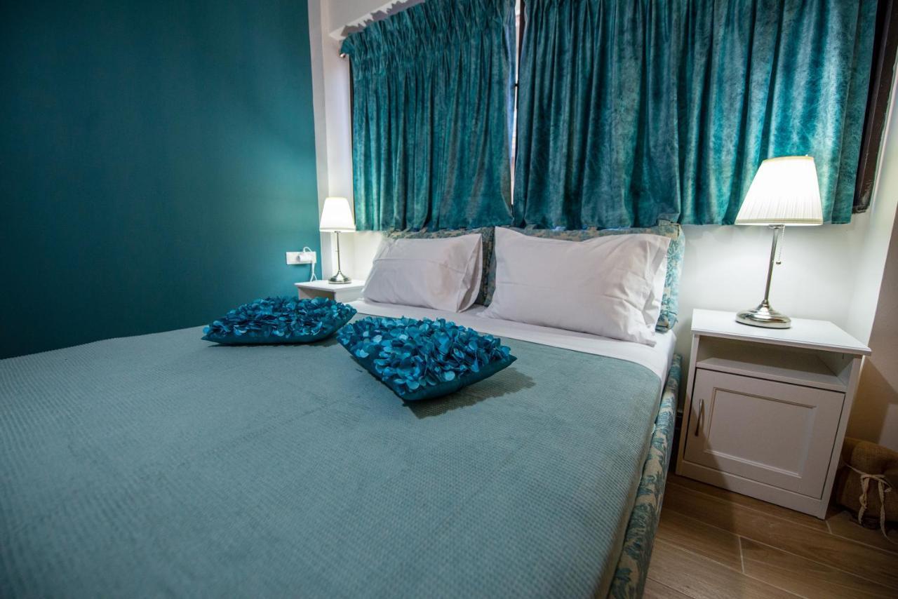 Efie'S Studio Kalamata Dış mekan fotoğraf