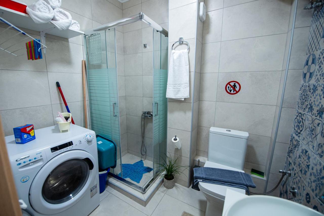 Efie'S Studio Kalamata Dış mekan fotoğraf