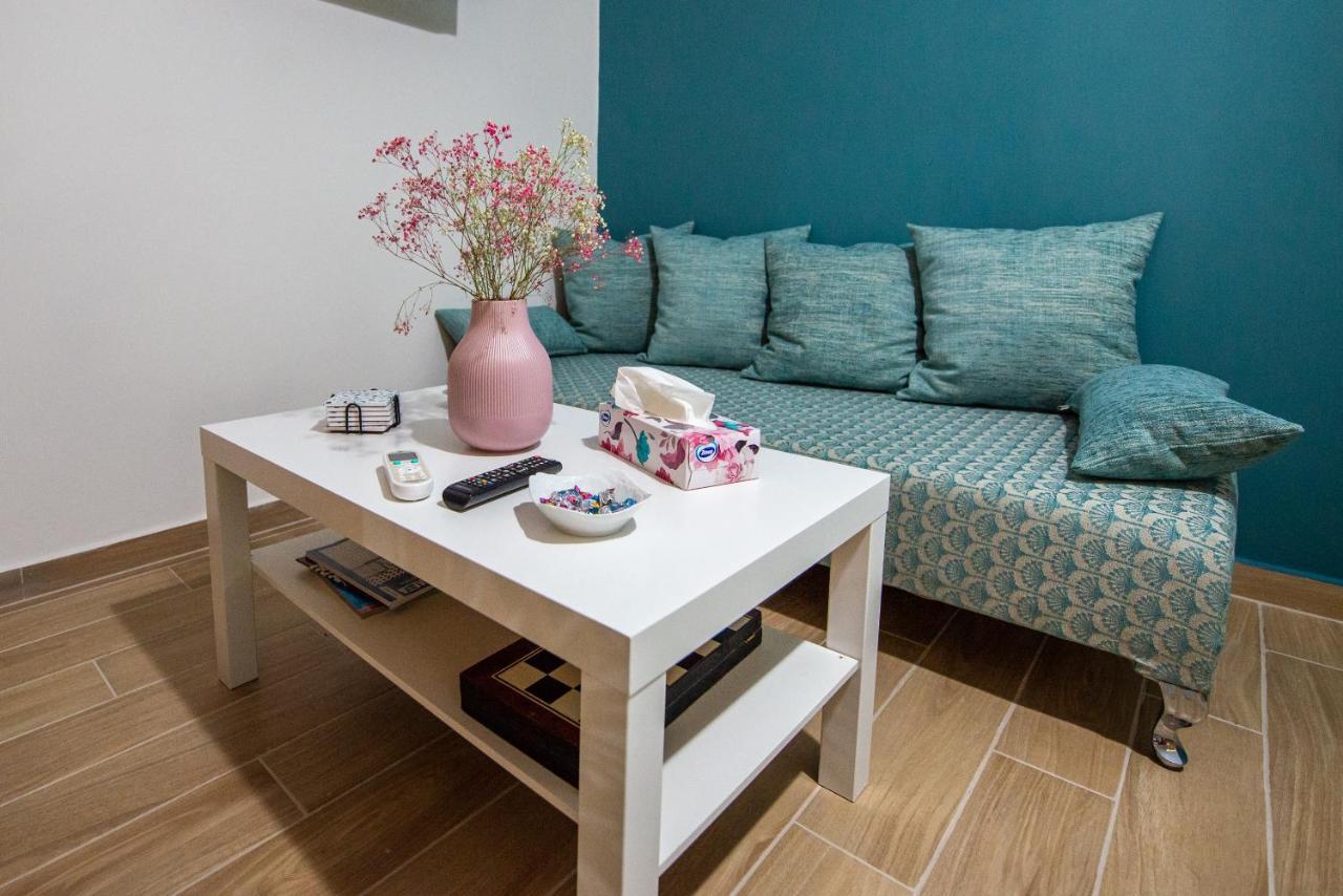 Efie'S Studio Kalamata Dış mekan fotoğraf