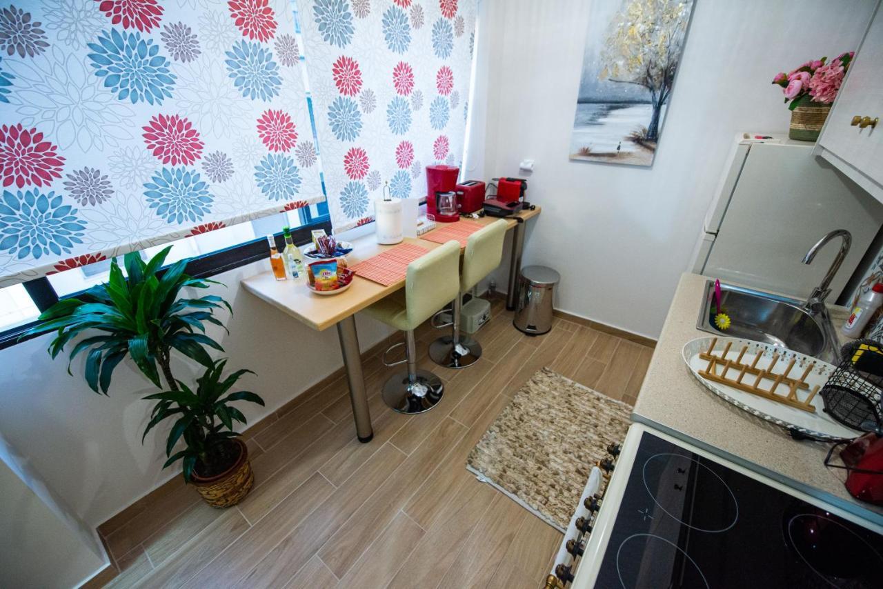 Efie'S Studio Kalamata Dış mekan fotoğraf